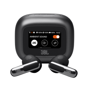 Wireless earbuds: complete freedom - JBL Wireless earbuds: complete freedom - JBL